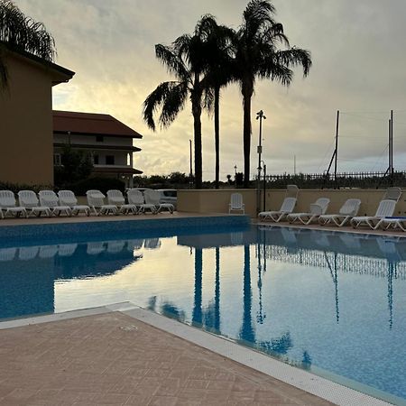 Apartmán Sabbia Di Marinella Pizzo  Exteriér fotografie