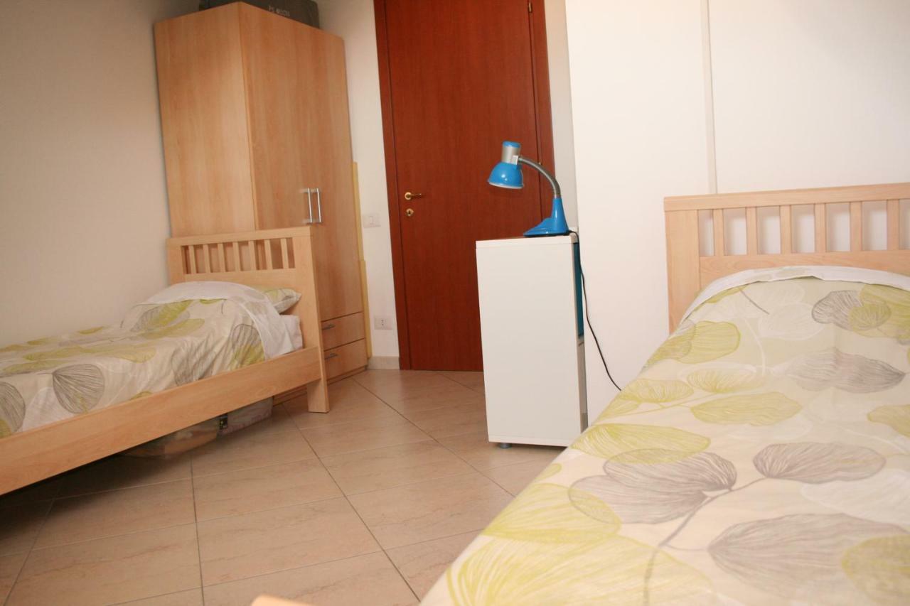 Apartmán Sabbia Di Marinella Pizzo  Exteriér fotografie